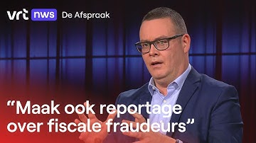Raoul Hedebouw na RTL-reportage over misbruik uitkeringen