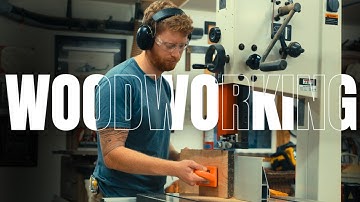 The Story Behind H.M. Woodworks - Craftsmanship That Lasts