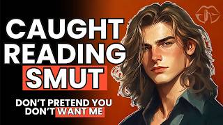 The Bookworm and The Bully - Boyfriend Audio ASMR 🔥 Enemies to L0vers