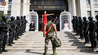 Dewa Perang Terbangun, Melihat Klan Dihina Kaum Elit Dan Membuat Mereka Bangkrut