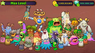 MSM Hacks Playing Private Server – Unlimited GEMS (Plant Wublin Island)