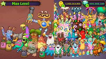 MSM Hacks Playing Private Server – Unlimited GEMS (Plant Wublin Island)