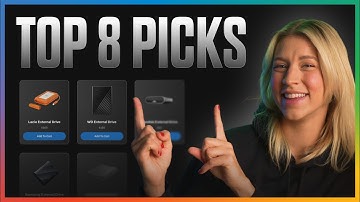 Cloud Storage for Photographers (Pros, Cons & Best Picks)