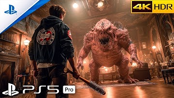 20 NEW Upcoming Horror Games That Will SURPRISE YOU (2025 & 2026) | PS6, PS5, PC, Xbox, NS2