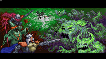 Kingdoms of the Dump - Prologue (Part 1) - Full Walkthrough No Commentary