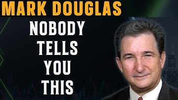 Mark Douglas: The Power of Pause & How to Master Waiting for the Signal