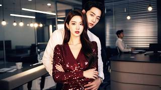 前世她一直追著渣男跑卻忽略了默默守護的那個他，重來一次她堅定的奔向他，他以為她別有目的，她卻一次次證明自己的心，他終於打開心扉，勇敢的擁抱她！#短劇 #短劇全集 #chinesedrama #愛情