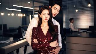 前世她一直追著渣男跑卻忽略了默默守護的那個他，重來一次她堅定的奔向他，他以為她別有目的，她卻一次次證明自己的心，他終於打開心扉，勇敢的擁抱她！#短劇 #短劇全集 #chinesedrama #愛情