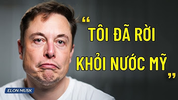 Họ Chỉ Cho Tôi 48 Giờ Rời Khỏi Nước Mỹ – Và Lý Do Đằng Sau Khiến Tôi Sốc Tận Cùng!