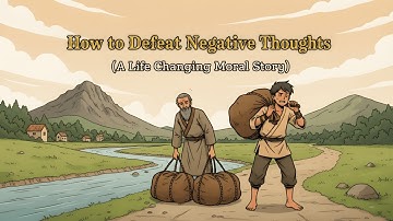 Develop Self-Confidence: The Secret Weapon Behind Every Successful Person | Motivational Story