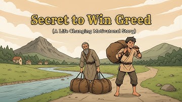 Develop Self-Confidence: The Secret Weapon Behind Every Successful Person | Motivational Story