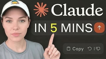 How To Use Claude Pro For Beginners