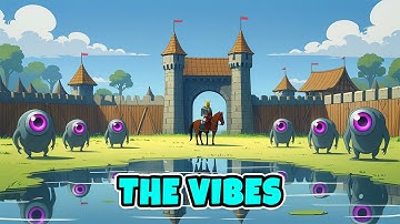 This Is One Of My All-Time Favorite Games! (The Vibes) - Kingdom Two Crowns: Call of Olympus