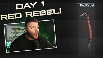 The GOONS pushed me into finding a RED REBEL! - Escape from Tarkov 1.0