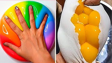 Try Not to Say WOW | Satisfying & Relaxing Video with LoFi Cozy Music J2