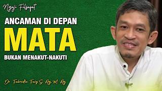 Ancaman Kiamat yang Sedang Kita Hadapi | Dr. H. Fahruddin Faiz, S.Ag M.Ag | Channel Ngaji Filsafat