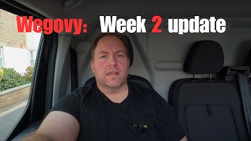 Two Weeks In with Wegovy — What’s Really Happening