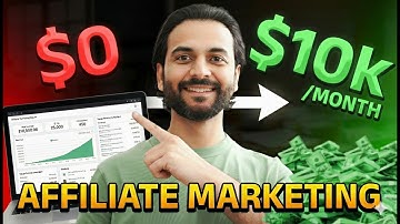 How to Create Free Affiliate Marketing Website with Blogger (Make Money Online)