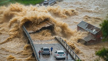 Moments You Must See To Believe! Right Now Around the World 2025