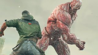 Dying Light The Beast - Final Boss & Ending