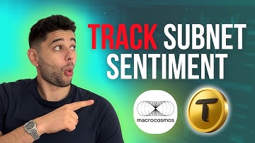 Am I A Buyer Of Bittensor Subnet 13? (FULL Deep Dive)