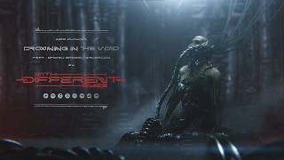 With Different Eyes - Drowning in the Void (feat. Maciej Grobel Grobelny of KAOZM) [PREMIERE]
