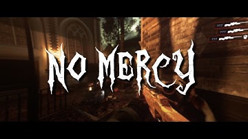 NO MERCY / CS2 EDIT [4k] (Clips in Desc.)
