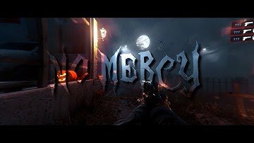 NO MERCY / CS2 EDIT [4k] (Clips in Desc.)