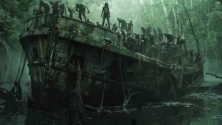Ils Ont Commencé La Bataille Contre Les Morts | Film Complet en Français