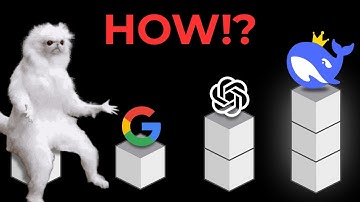 AI News: China Just Released a FREE AI That Beats GPT-5 – DeepSeek V3.2