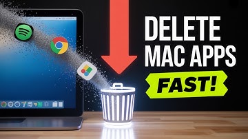 How To Uninstall Apps On Mac