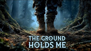 Ground Holds Me | Cinematic Tribal Anthem (Discipline & Endurance)