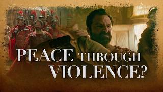 More To The Story: The Chosen Season 5, Episode 5