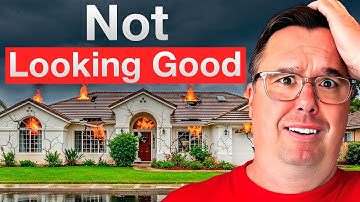 Something Strange is About To Happen in The San Diego (Housing Market 2026)