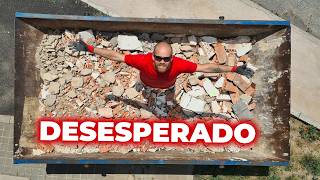 I bought an apartment to renovate and it has become more complicated than I thought - ep#12