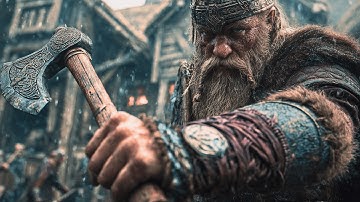 Domsgard - Midgard | Viking Realm of War and Honor