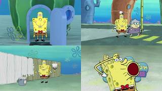 The SpongeBob Theme Song REMAKE But with SpongeTom!