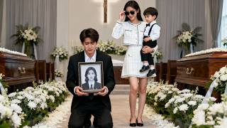 Husband Sent Her to Jail for Mistress, So She Faked Her Death and Returned As Richest Heiress