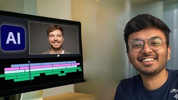 I Stopped Editing Videos Manually. Here