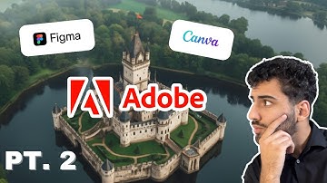Waarom Adobe onmogelijk te verstoren is – PT 2