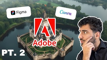 Waarom Adobe onmogelijk te verstoren is – PT 2