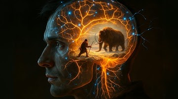 Why ADHD Is Not A Disorder, But A Prehistoric Hunter