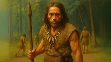 Why ADHD Is Not A Disorder, But A Prehistoric Hunter
