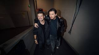 MARTIN GARRIX B2B ALESSO LIVE @ RED ROCKS 2025