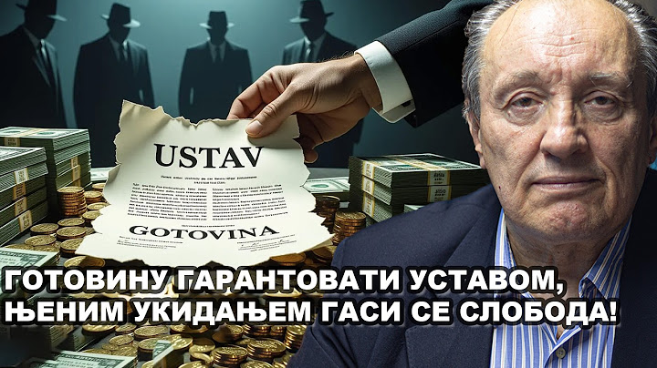 ISKORISTIMO ŠANSU: GeoPolitička situacija, ide Srbima u prilog! Branko Dragaš Srpska Priča