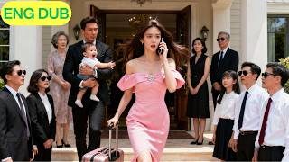 After rebirth, I gave my husband to his white moonlight. He found the kid wasn’t his I was long gone