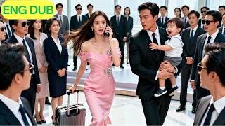 After rebirth, I gave my husband to his white moonlight. He found the kid wasn’t his I was long gone