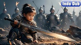 Leluhur yang dihormati ternyata bocah! Dengan jentik jari, dia tundukkan semua!
