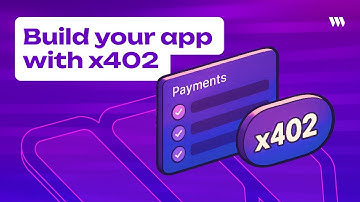 Creëer je eigen economie: bouw apps met je eigen token (x402 stapsgewijze handleiding)