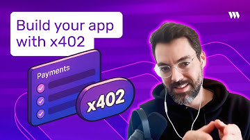 Creëer je eigen economie: bouw apps met je eigen token (x402 stapsgewijze handleiding)